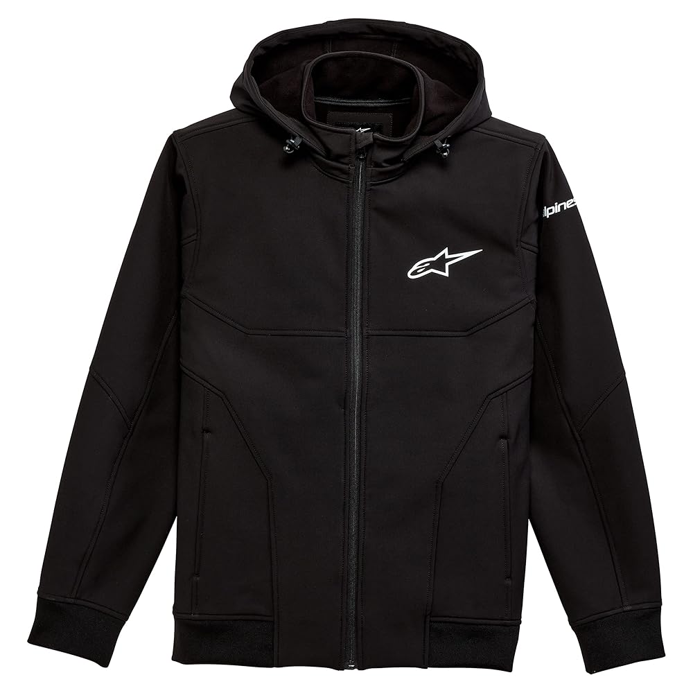 Alpinestars アクメントジャケット Amazon.com: Alpinestars Primary Jacket (SMALL) (BLACK
